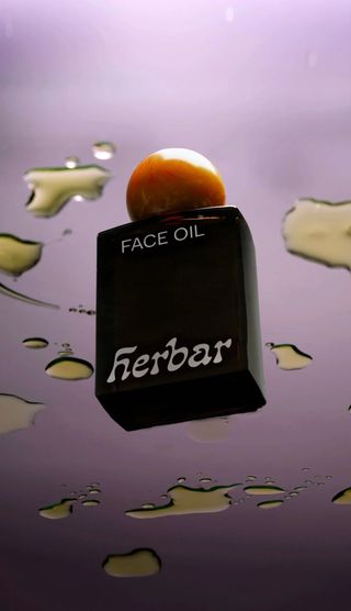 Herbar + The Face Oil