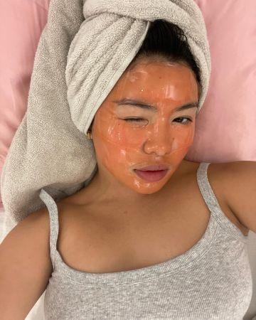 7 Key Skincare Trends That Will Be Huge in 2024 | Who What Wear
