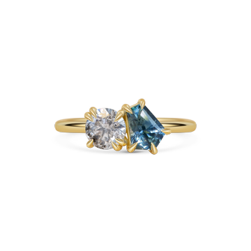 These Beautiful Engagement Ring Trends Will Dominate 2024 Who What Wear