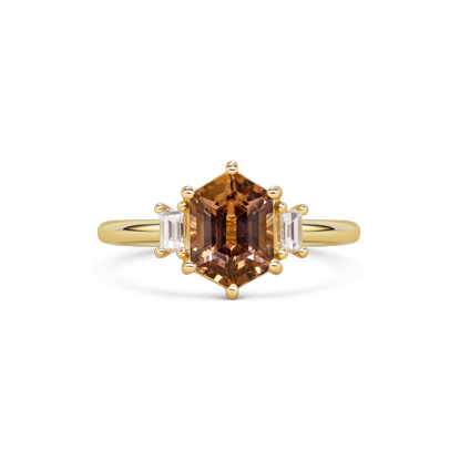 These Beautiful Engagement Ring Trends Will Dominate 2024 Who What Wear