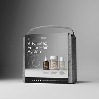Act+Acre + Advanced Fuller Hair System