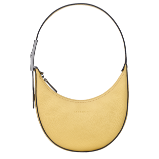 Longchamp + Roseau Hobo Bag S