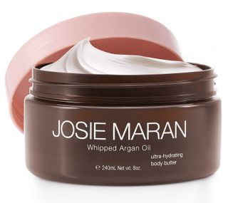 Josie Maran + Josie Maran 8-Oz Whipped Argan Oil Body Butter
