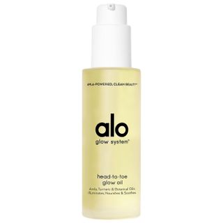 Alo + Head-to-Toe Glow Oil