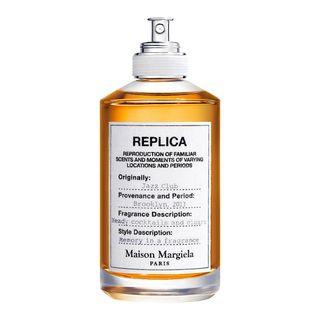 Maison Margiela + Replica Jazz Club Eau de Toilette Fragrance