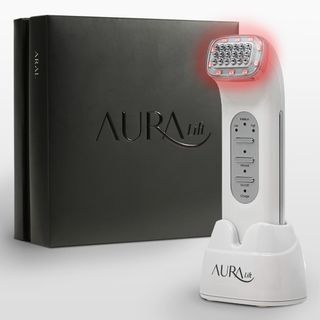 Aura + Lift Skin Tightening Device