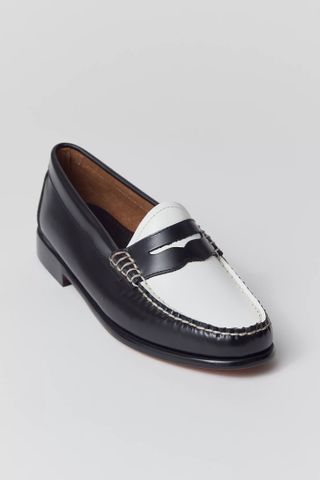 G.H. Bass + Weejuns Whitney Modern Loafers