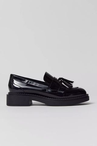 Seychelles + Final Call Loafers