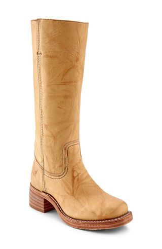 Frye + Campus Knee High Boot