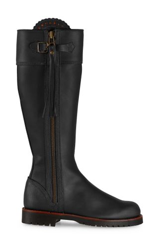 Penelope Chilvers + Standard Tassel Knee High Boot