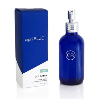 Capri Blue + Volcano Room Spray