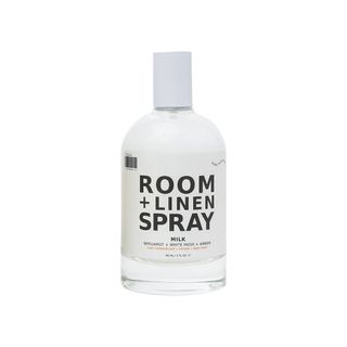 DedCool + Milk Room + Linen Spray