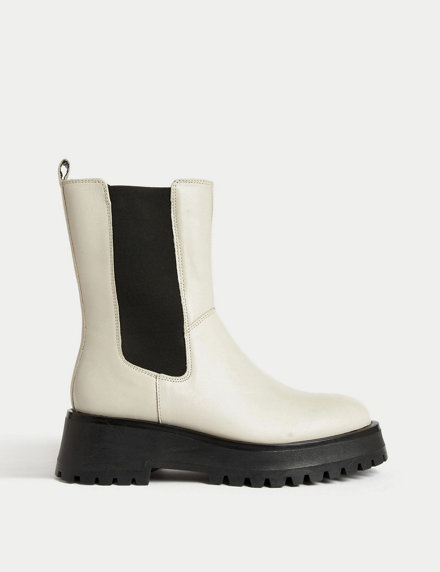 The Best Boots to Buy From Marks & Spencer This Winter | Who What Wear