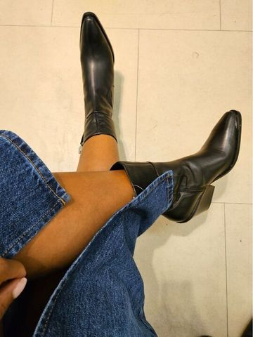The Best Boots to Buy From Marks & Spencer This Winter, According to an ...