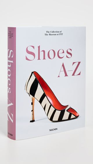 Taschen + Shoes A-Z