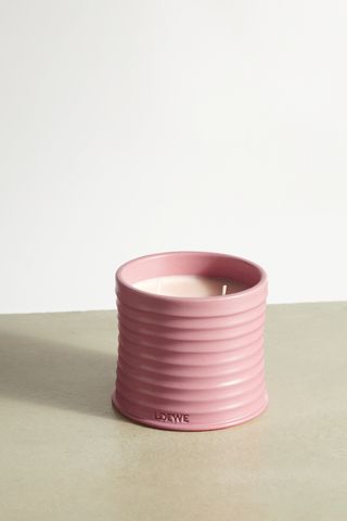 Loewe Home Scents + Ivy Medium Scented Candle