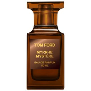 Tom Ford + Myrrhe Mystere