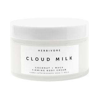 Herbivore + Cloud Milk Coconut + Maca Body Cream
