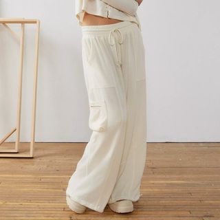 Urban Outfitters + Bounce Plush Jogger Pant