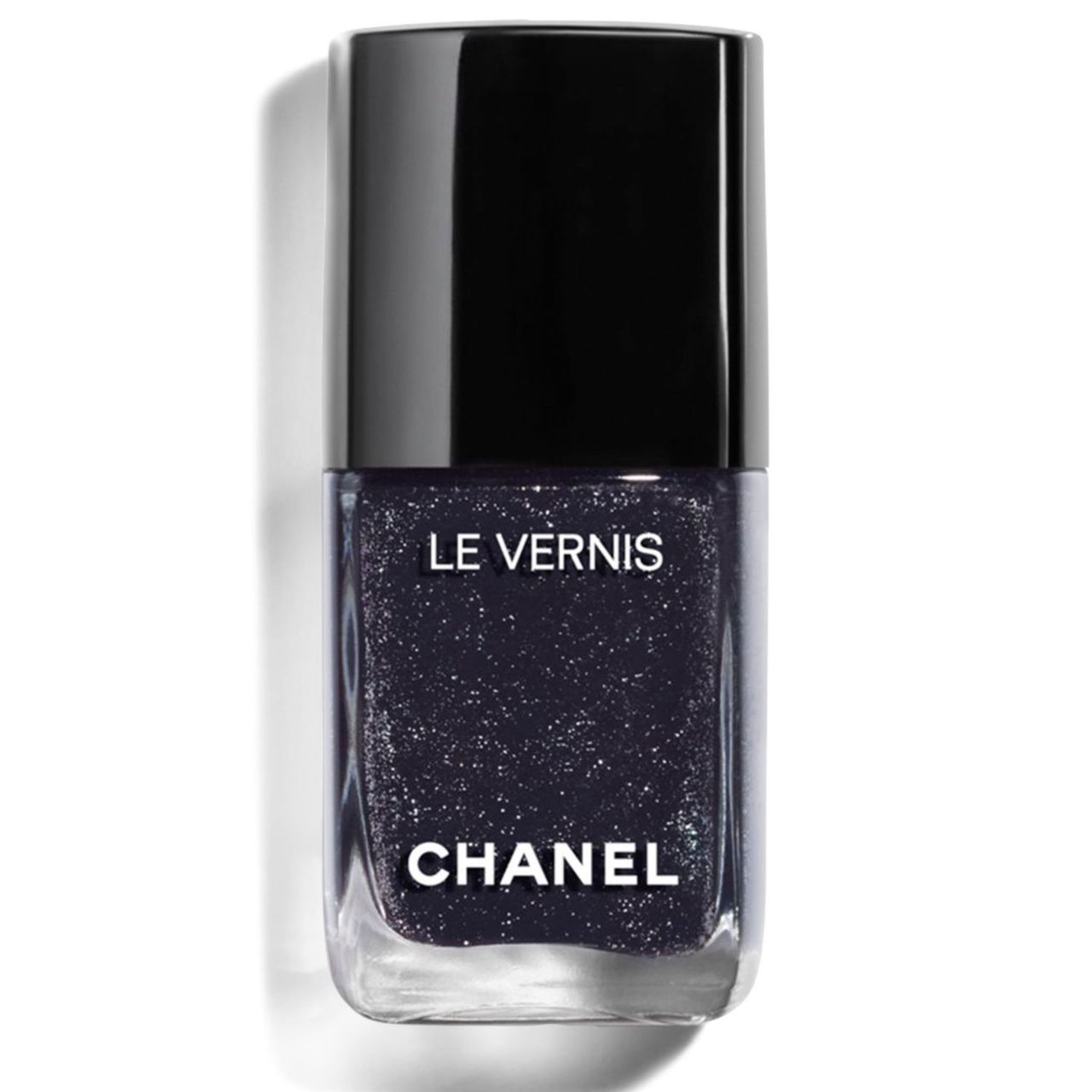 The Metallic Nail Polish Trend Is Set To Be Huge This Winter Who What 
