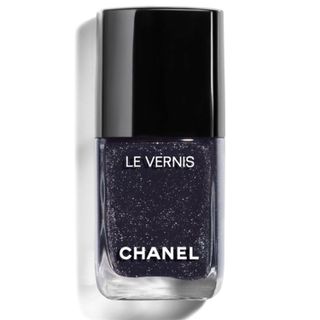 Chanel + Le Vernis Longwear Nail Colour in Sequins 171