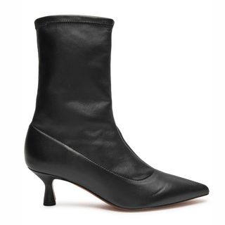 ATP Atelier + Cerone 60 Leather Sock Boots