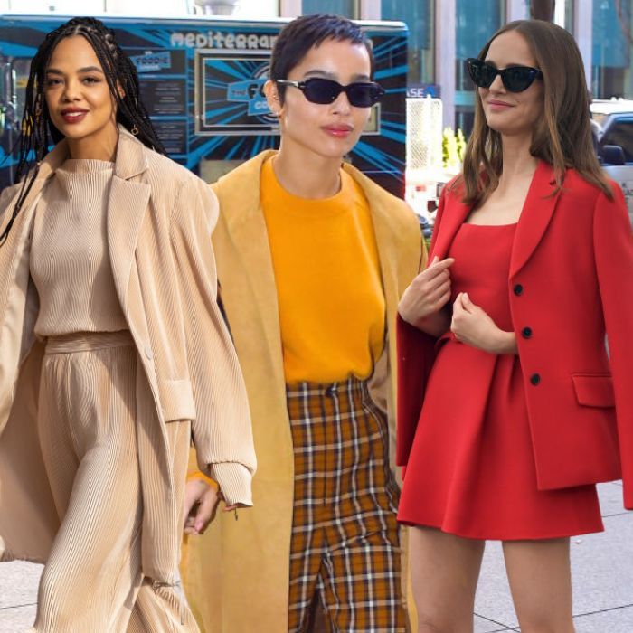 7 Tips on Mastering Petite Style 2024 From a Fashion Expert