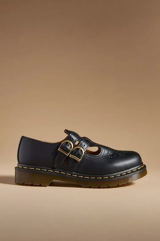 Dr. Martens + 8065 Mary Jane Flats