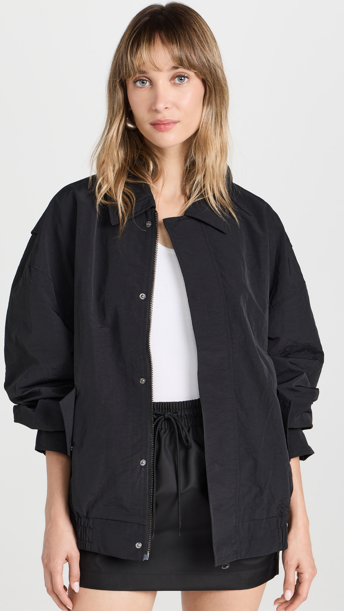 Lioness + Kenny Bomber Jacket
