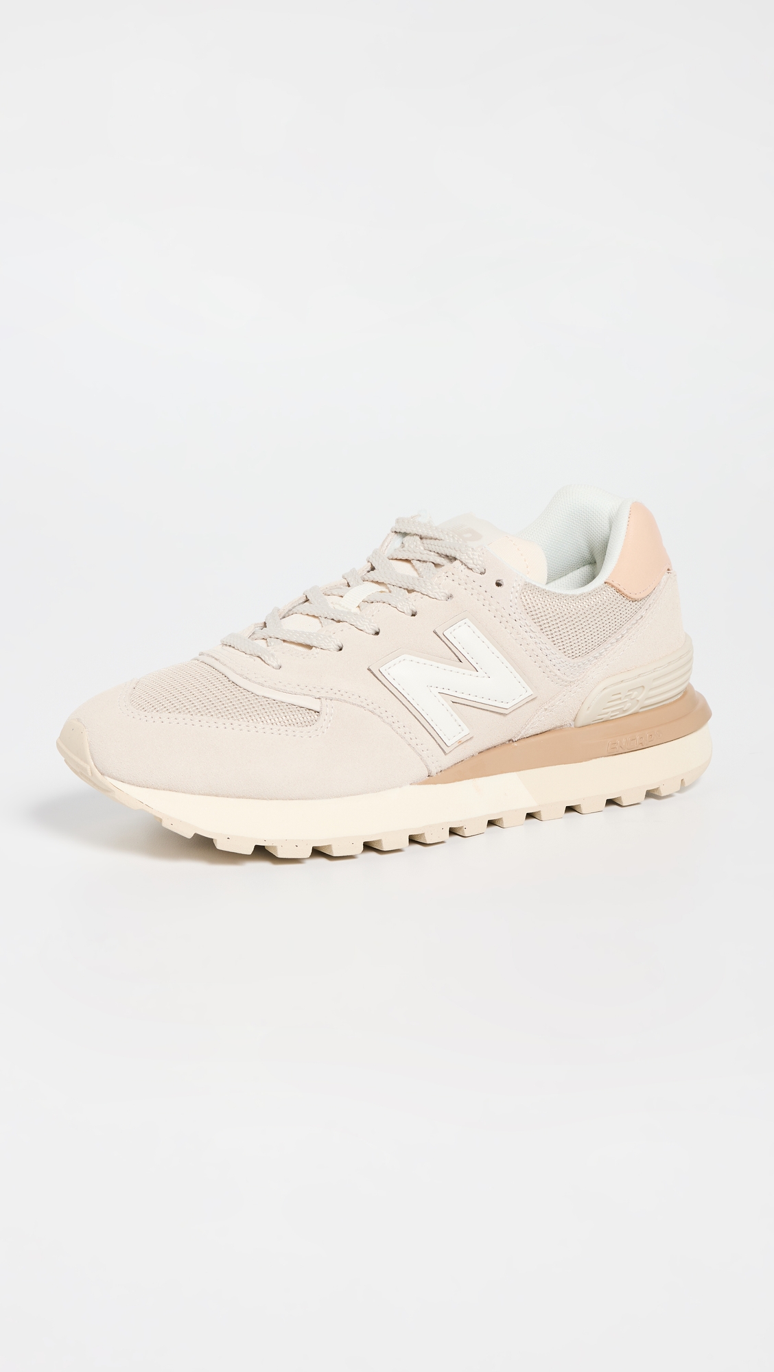 New Balance + 574 Sneakers