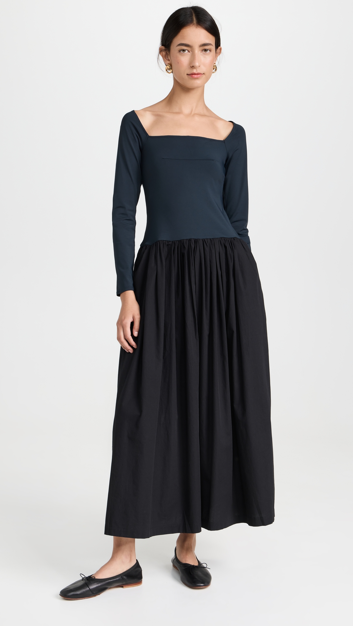 Ciao Lucia + Deeda Dress