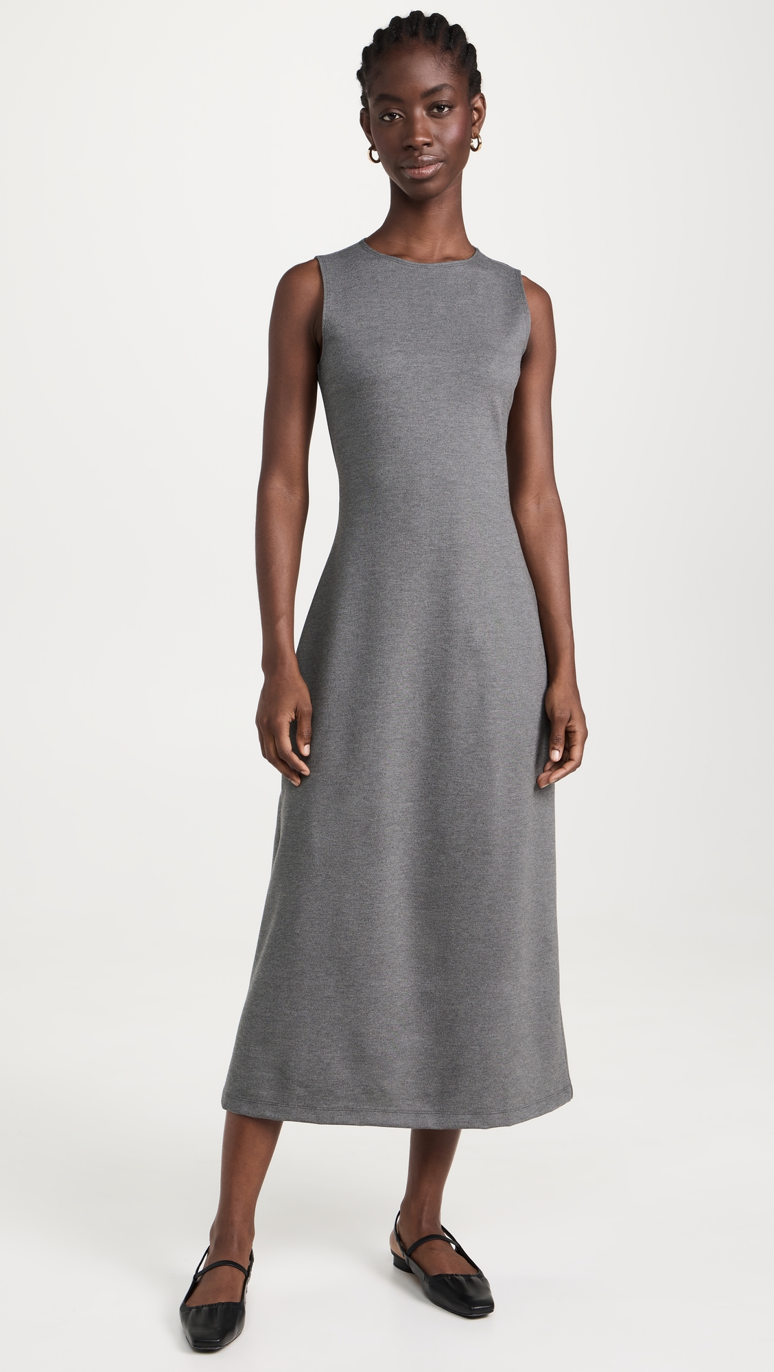 Leset + Rio Bateau Dress