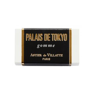 Astier de Villatte + Palais de Tokyo Scented Eraser
