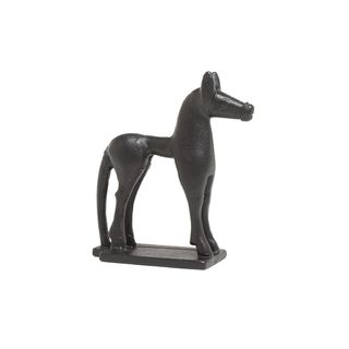 Getty Museum Store + Miniature Sculpture of a Greek Horse