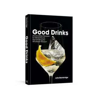 Julia Bainbridge + Good Drinks