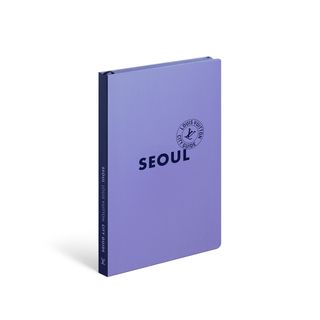 Louis Vuitton + City Guide Seoul, English Version