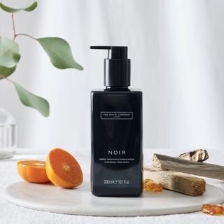 The White Company + Noir Cleansing Hand Wash