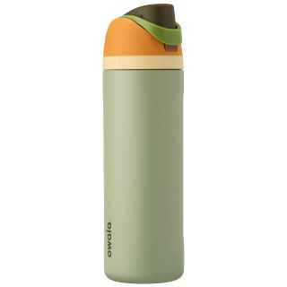 Owala + Freesip Insulated Stainless Steel Water Bottle