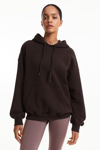 H&M + Drymove™ Sports Hoodie