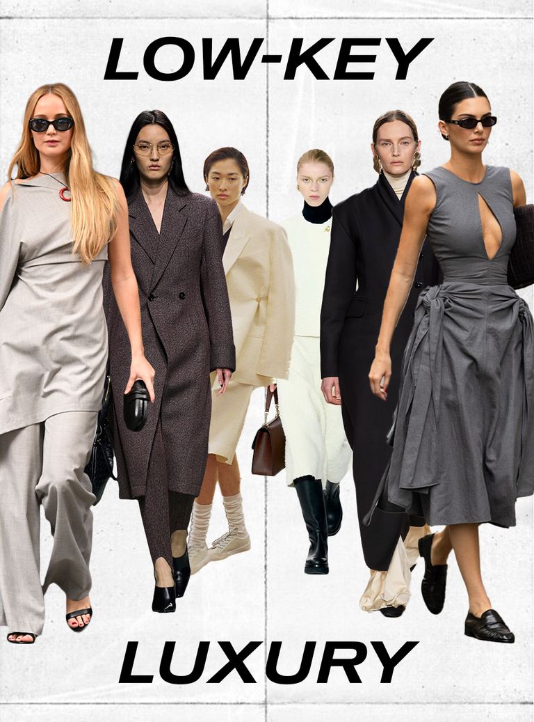 7 Celeb-Approved Fashion Trends That Defined 2023 | Who What Wear