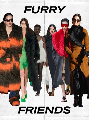 7 Celeb-Approved Fashion Trends That Defined 2023 Who What Wear