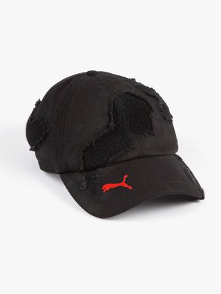 Puma x F1 x A$AP Rocky + Distressed Hat