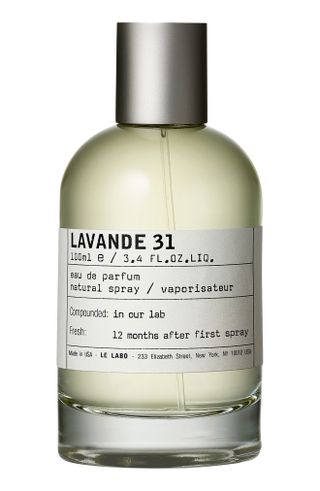 Le Labo + Lavande 31 Eau De Parfum 0.5 oz.
