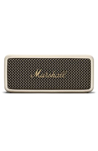 Marshall + Emberton II Portable Speaker