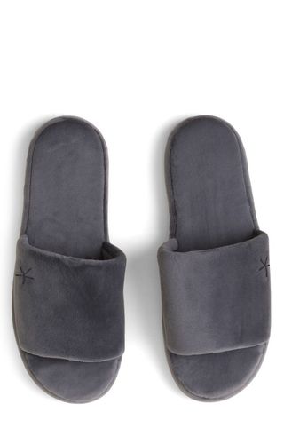 Barefoot Dreams + LuxeChic Slide Slippers