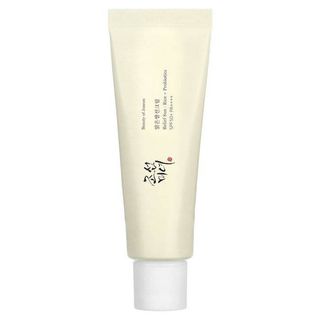 Beauty of Joseon + Relief Sun, Rice + Probiotics Facial Sunscreen, SPF 50+ PA++++