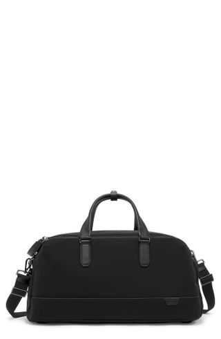 Tumi + Port Weekend Duffle Bag