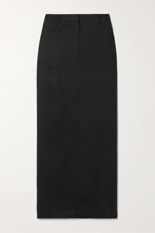 Reformation + Cairo Tencel Lyocell Maxi Skirt