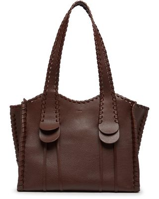 Chloé + Mony Hand-Held Bag