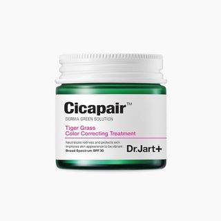 Dr.Jart+ + Cicapair Tiger Grass Color Correcting Treatment SPF 30